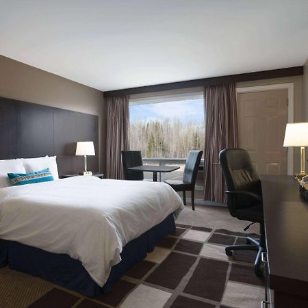 Travelodge by Wyndham Kapuskasing Eksteriør billede