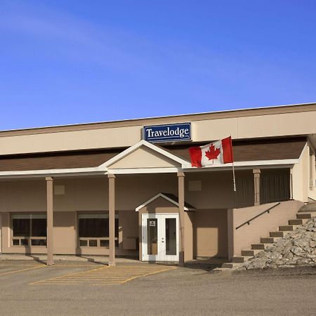 Travelodge by Wyndham Kapuskasing Eksteriør billede