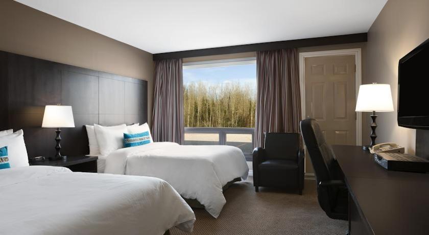 Travelodge by Wyndham Kapuskasing Eksteriør billede