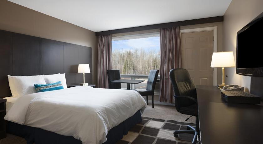 Travelodge by Wyndham Kapuskasing Eksteriør billede