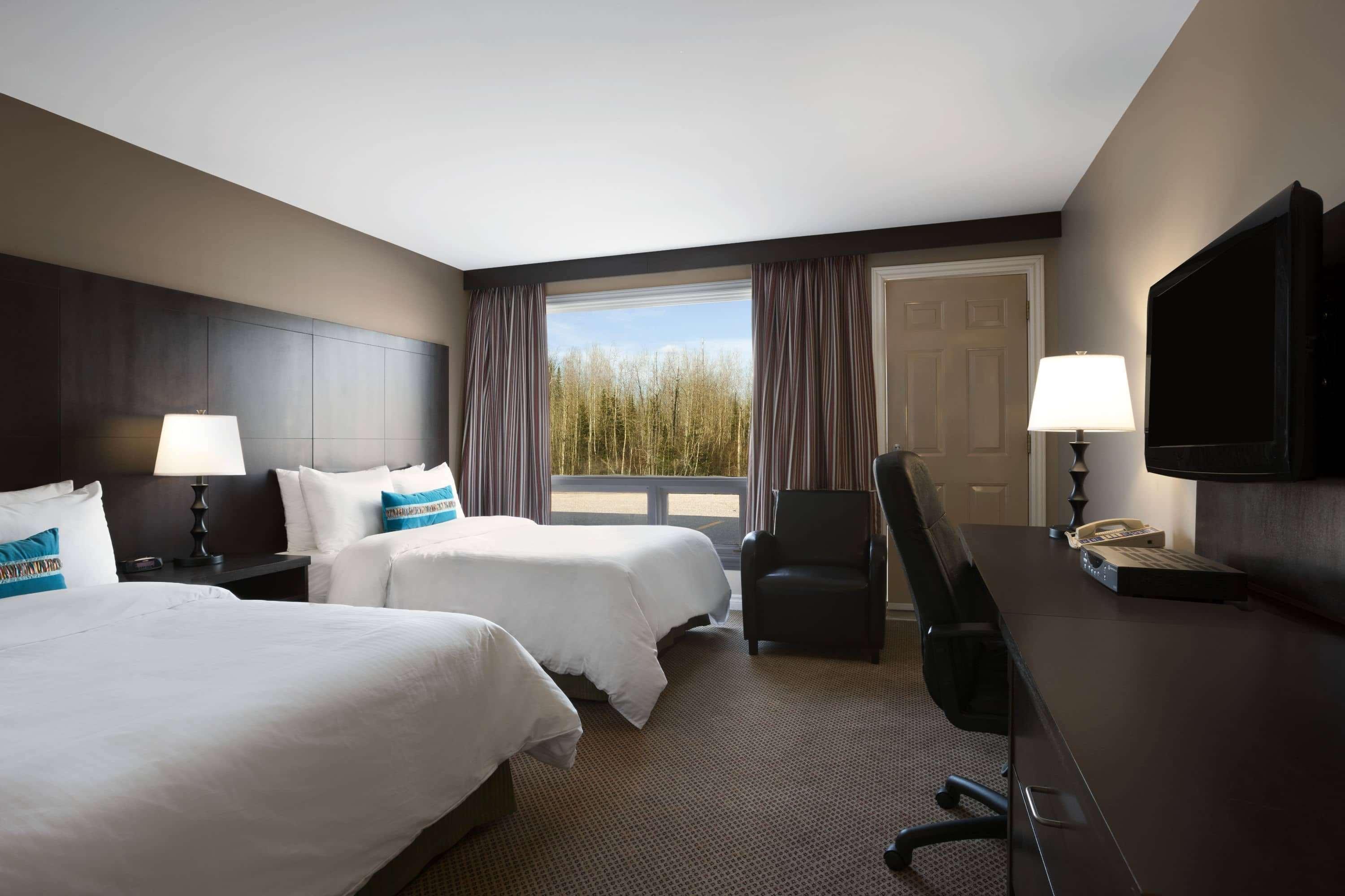 Travelodge by Wyndham Kapuskasing Eksteriør billede