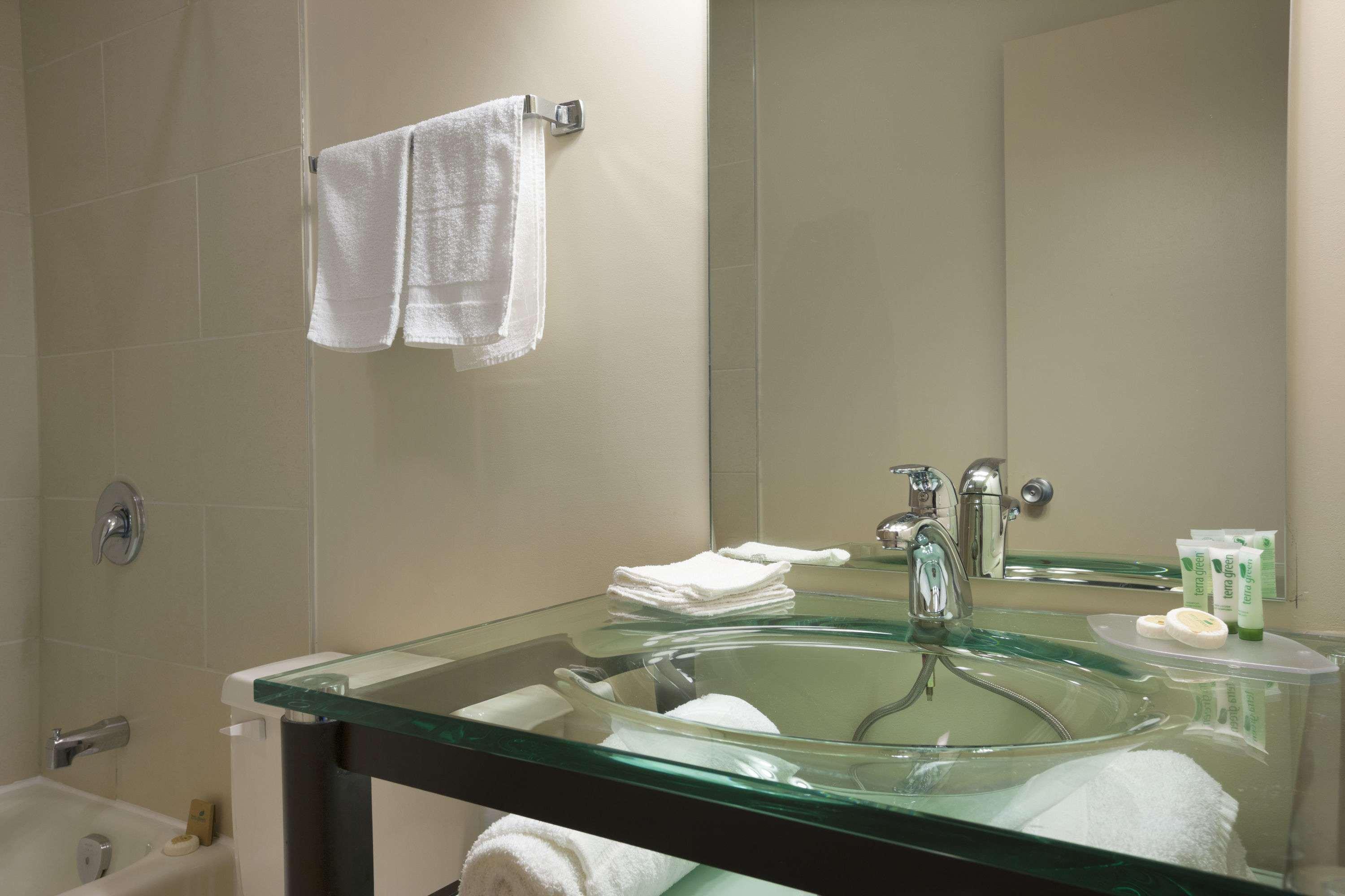 Travelodge by Wyndham Kapuskasing Eksteriør billede