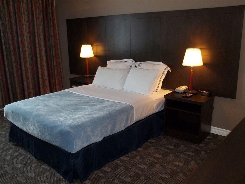Travelodge by Wyndham Kapuskasing Eksteriør billede
