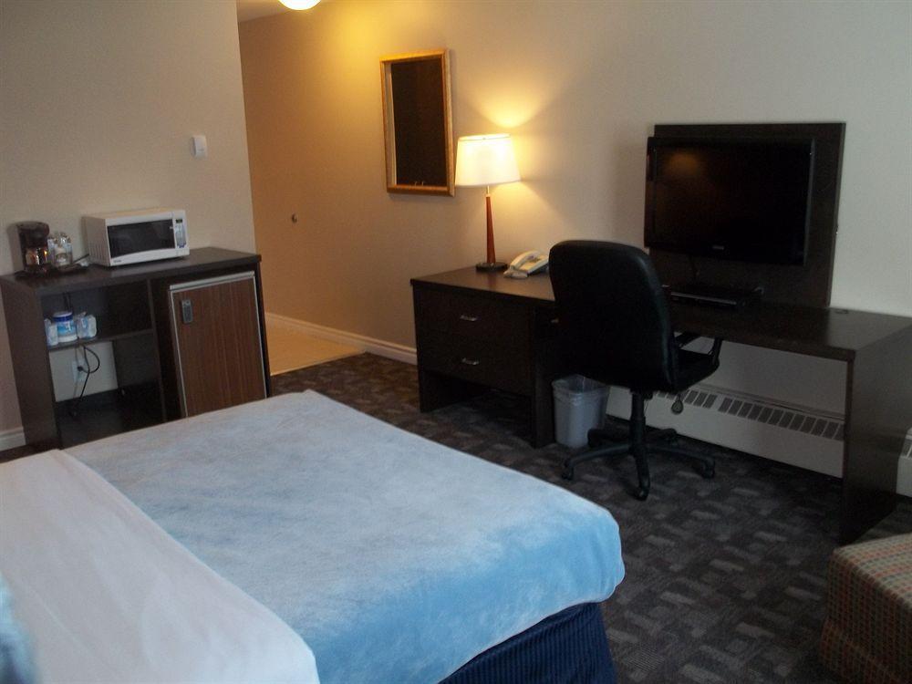 Travelodge by Wyndham Kapuskasing Eksteriør billede