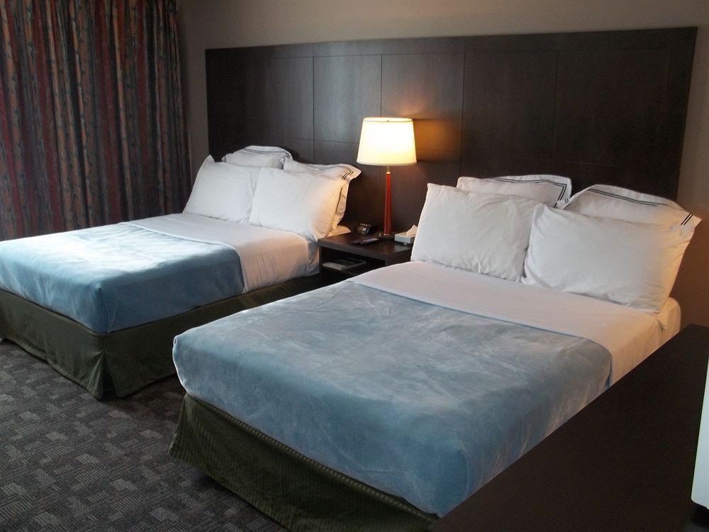 Travelodge by Wyndham Kapuskasing Eksteriør billede