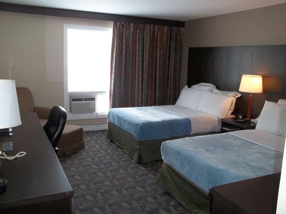 Travelodge by Wyndham Kapuskasing Eksteriør billede